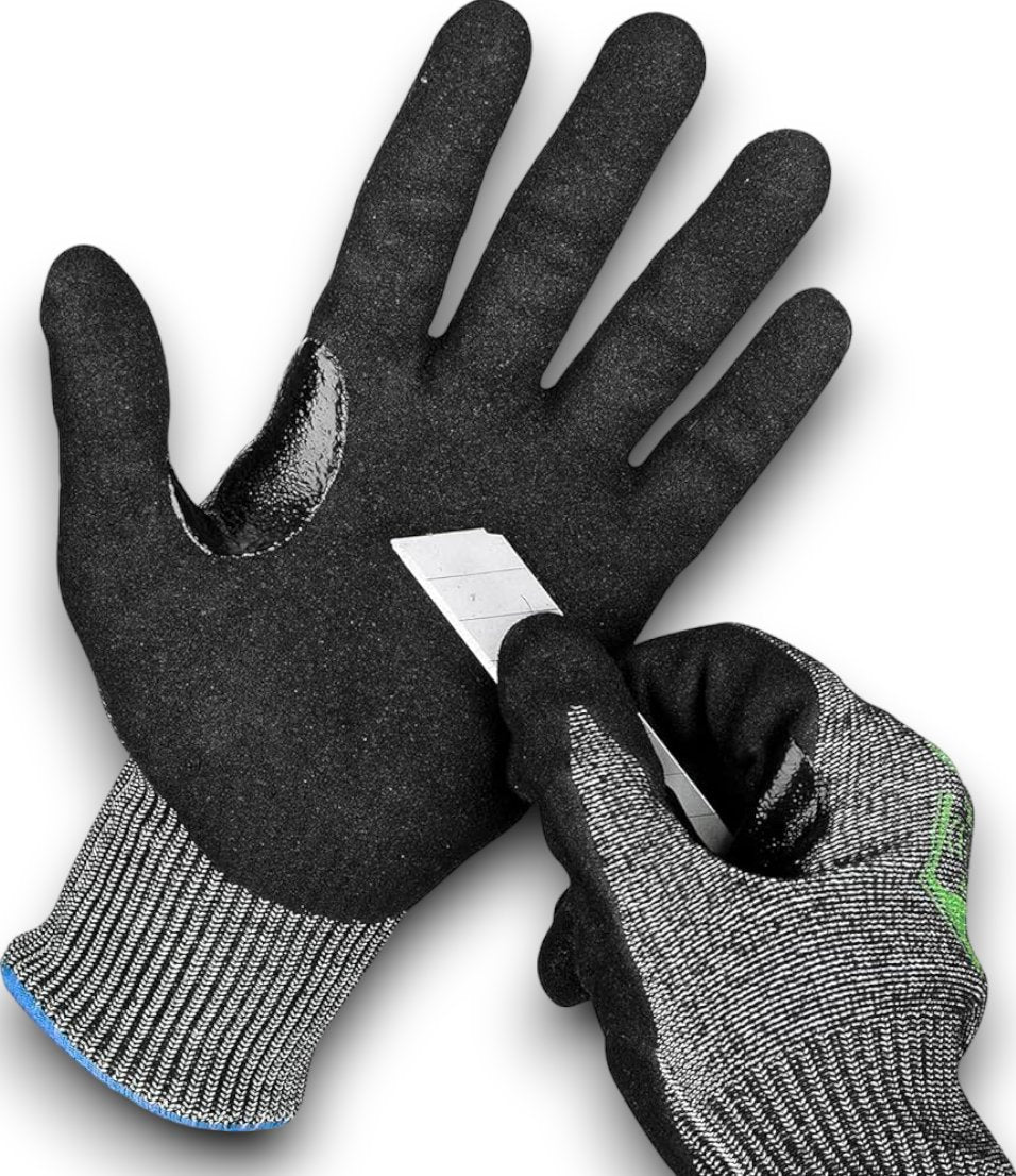 Safety Cut Resistance Gloves