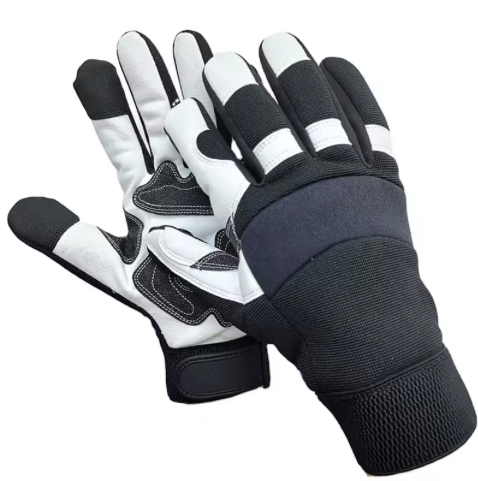 Mechanical Gloves