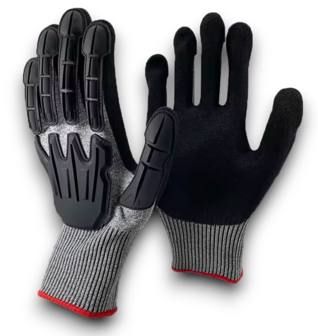 Tactical Gloves